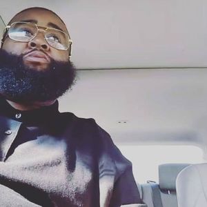 Meet your Posher, Wayne